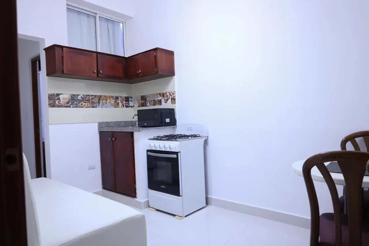 Cataleya Hotel Santo Domingo