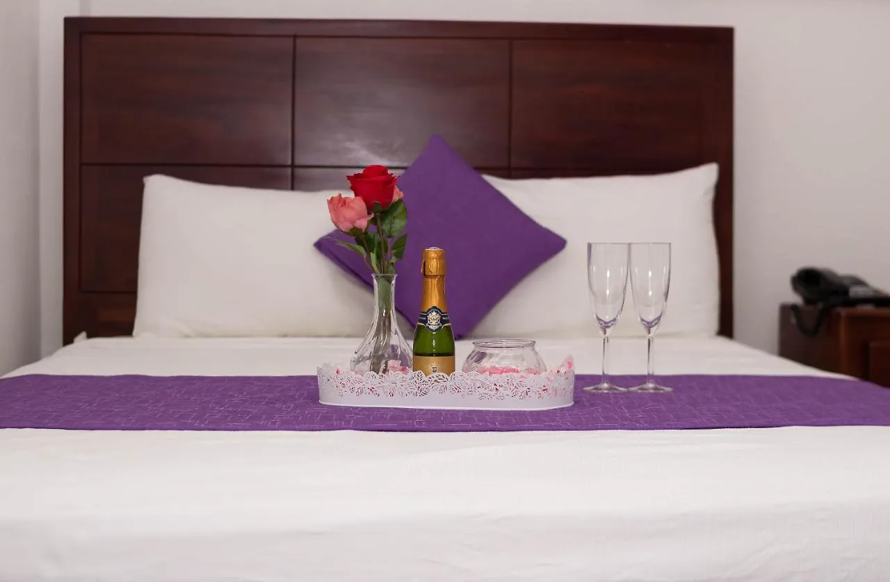 סנטו דומינגו Cataleya Hotel סנטו דומינגו