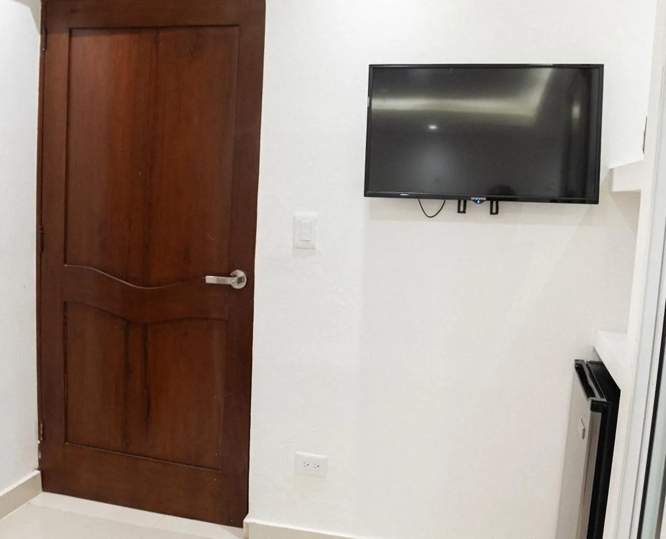 סנטו דומינגו Cataleya Hotel סנטו דומינגו