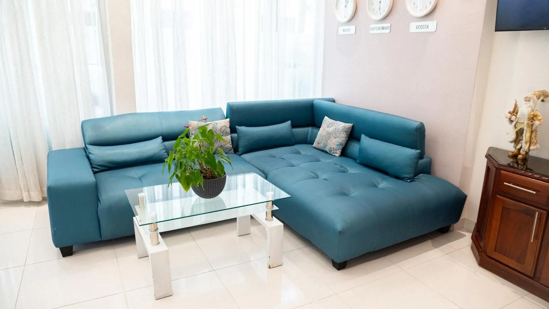 Cataleya Hotel Santo Domingo Dominican Republic