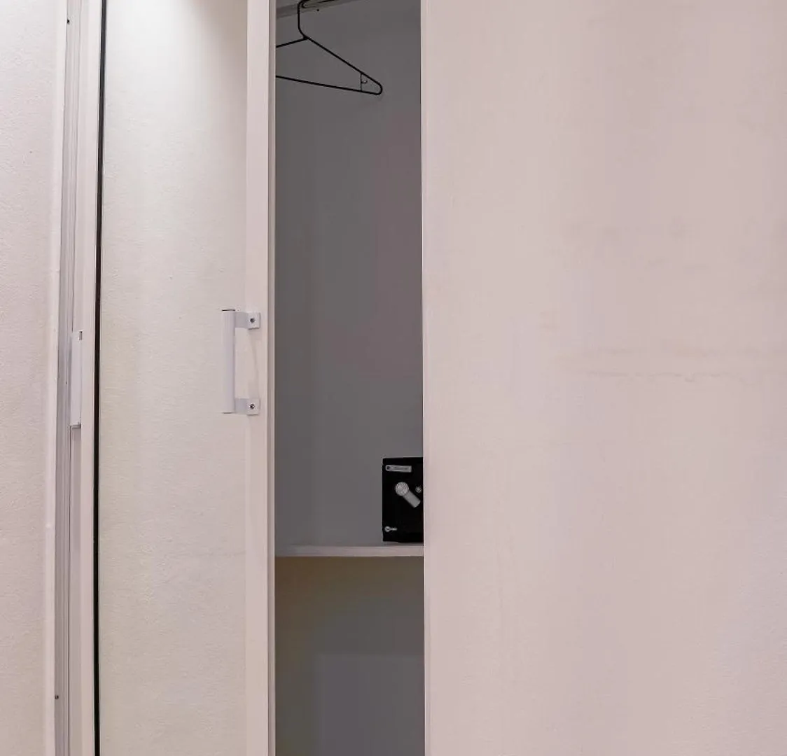 ***  סנטו דומינגו Cataleya Hotel הרפובליקה הדומיניקנית