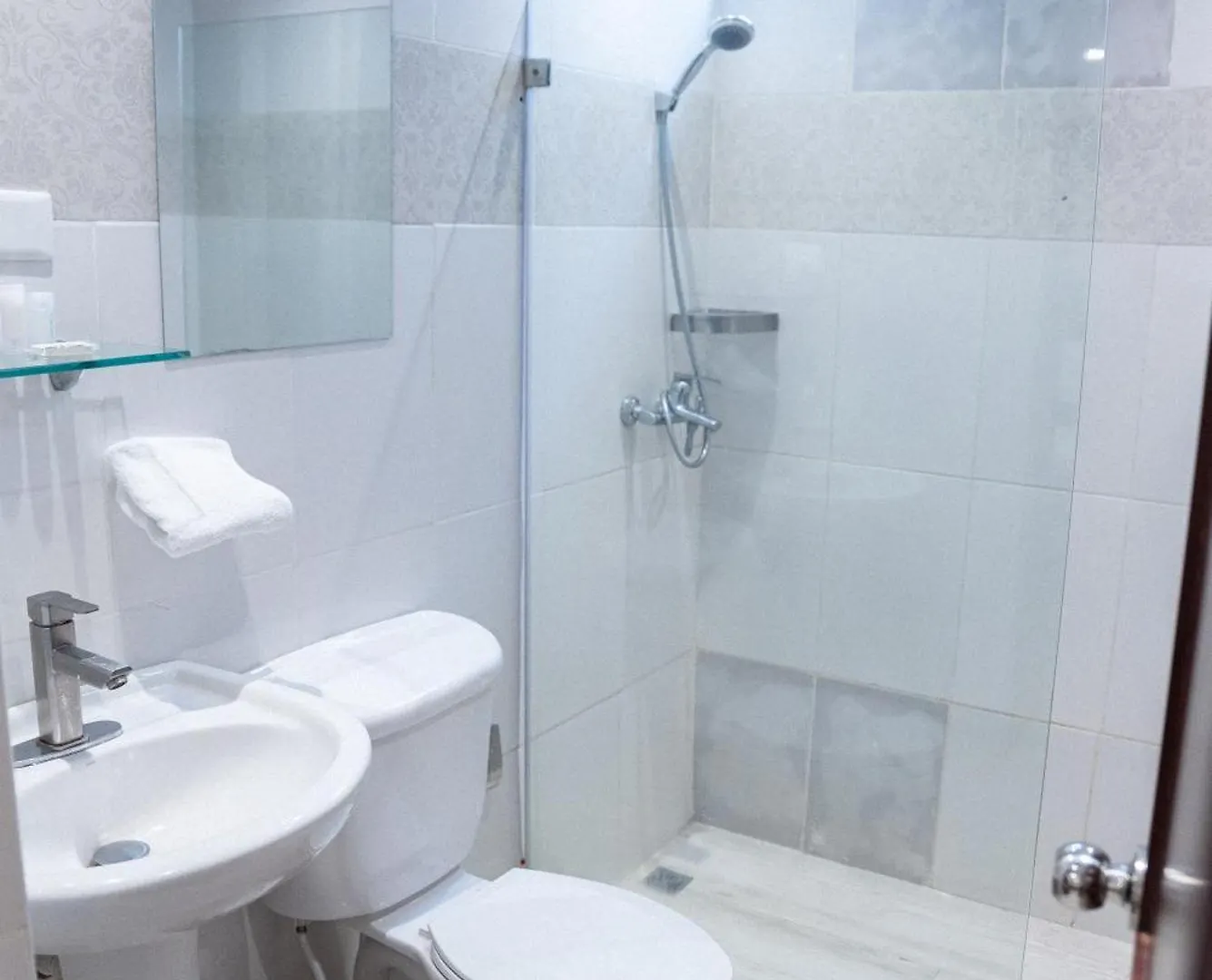 סנטו דומינגו Cataleya Hotel