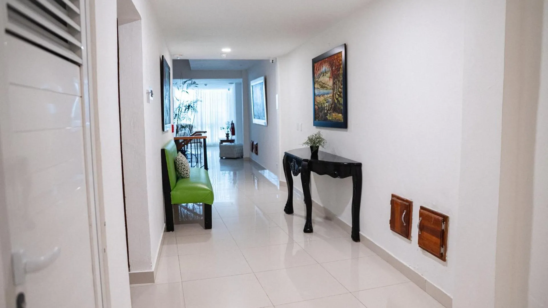 ***  Cataleya Hotel Santo Domingo Dominicaanse Republiek