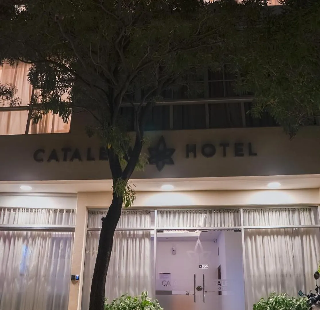 Cataleya Hotel Santo Domingo