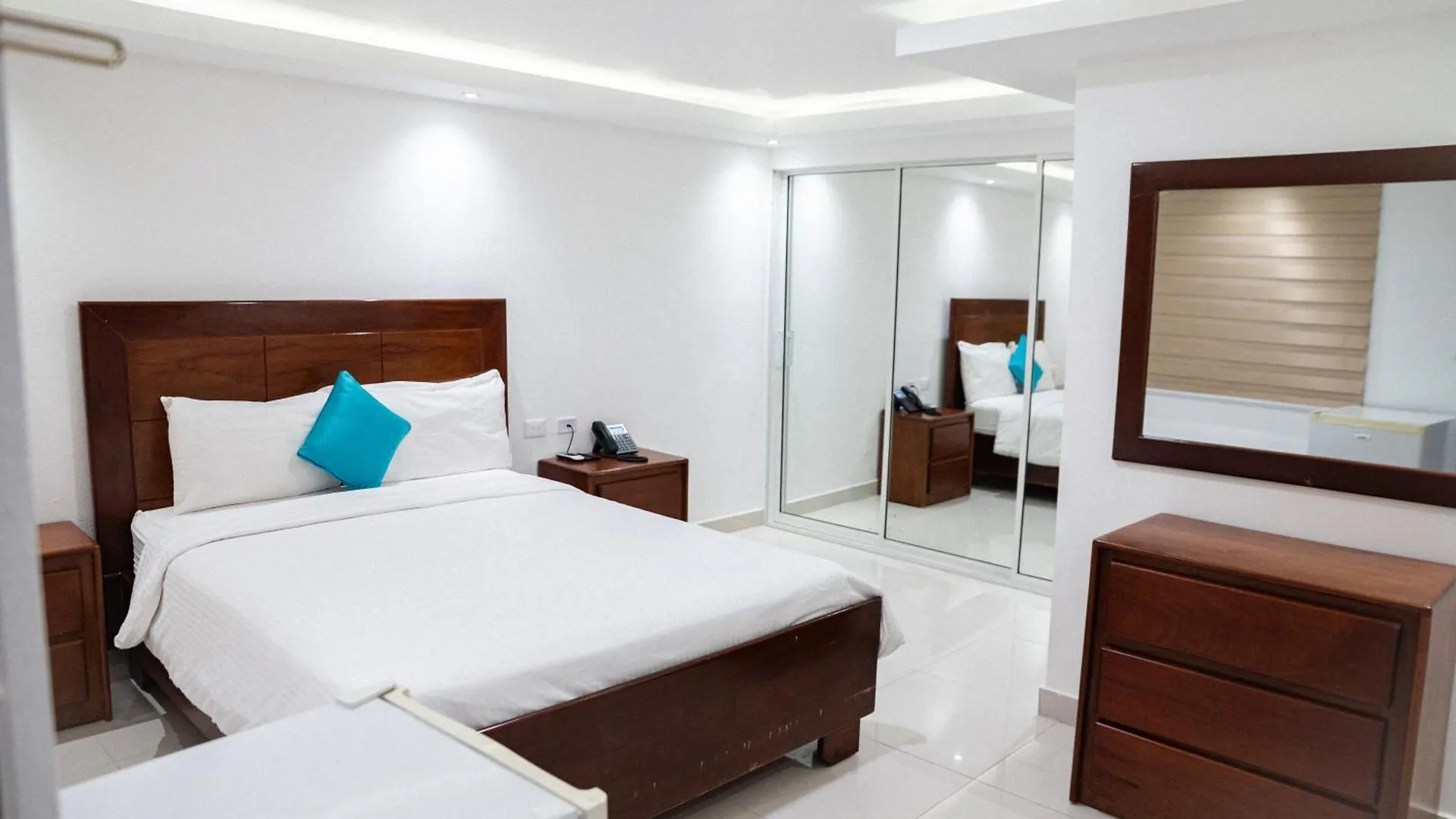 Cataleya Hotel Santo Domingo