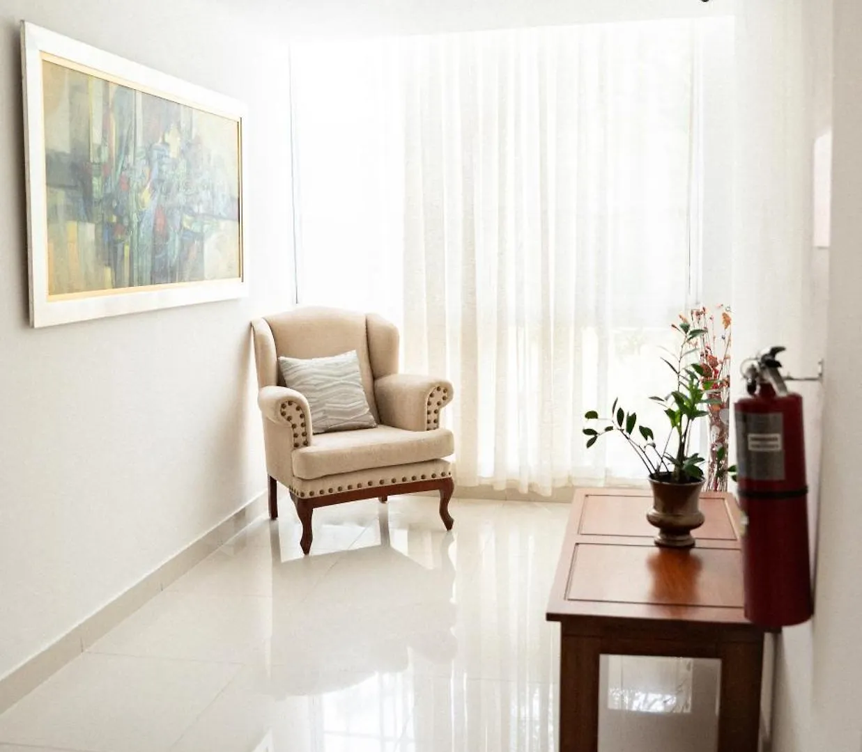 Cataleya Hotel Santo Domingo 3*,