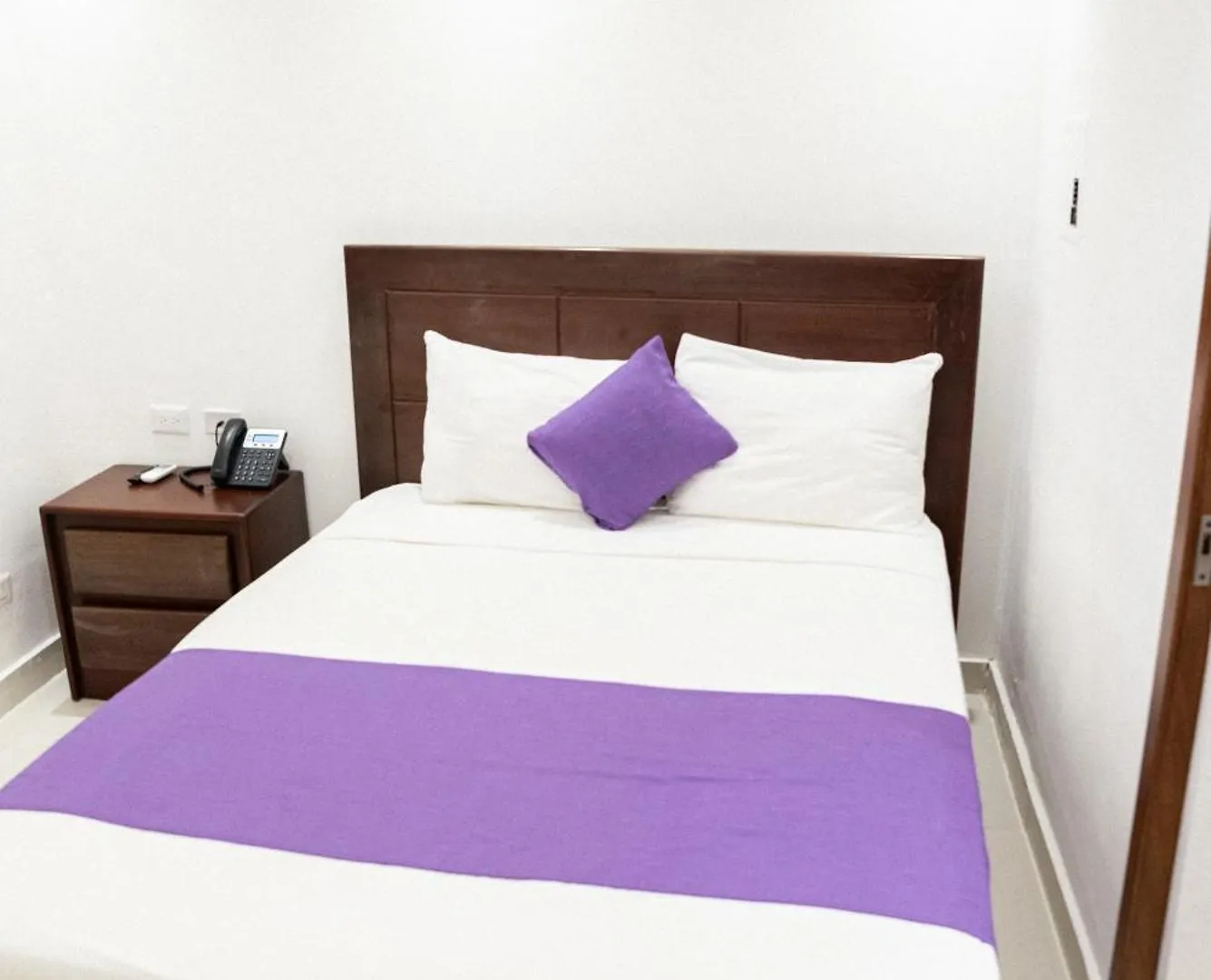 Cataleya Hotel Santo Domingo 3*,  Dominicaanse Republiek