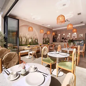  Hotel The Pearl Turchia