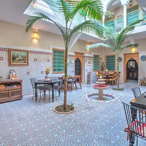 *** Riad Inaka Marocco