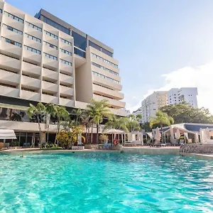 ***** Hotel Dominican Fiesta Hotel&casino Repubblica Dominicana