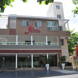 *** Hotel San Francisco De Asis Repubblica Dominicana