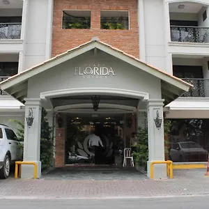 Plaza Florida Hotel