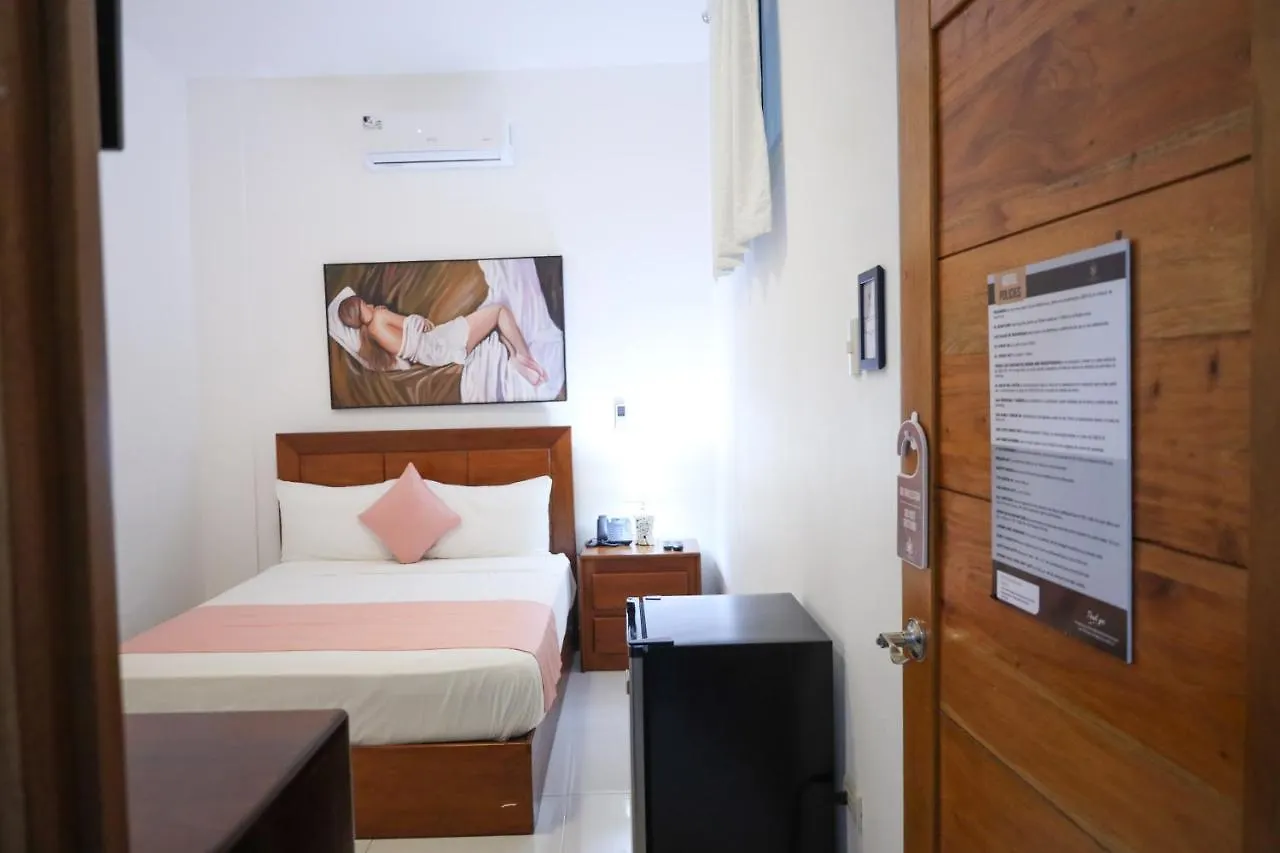 Cataleya Hotel Santo Domingo