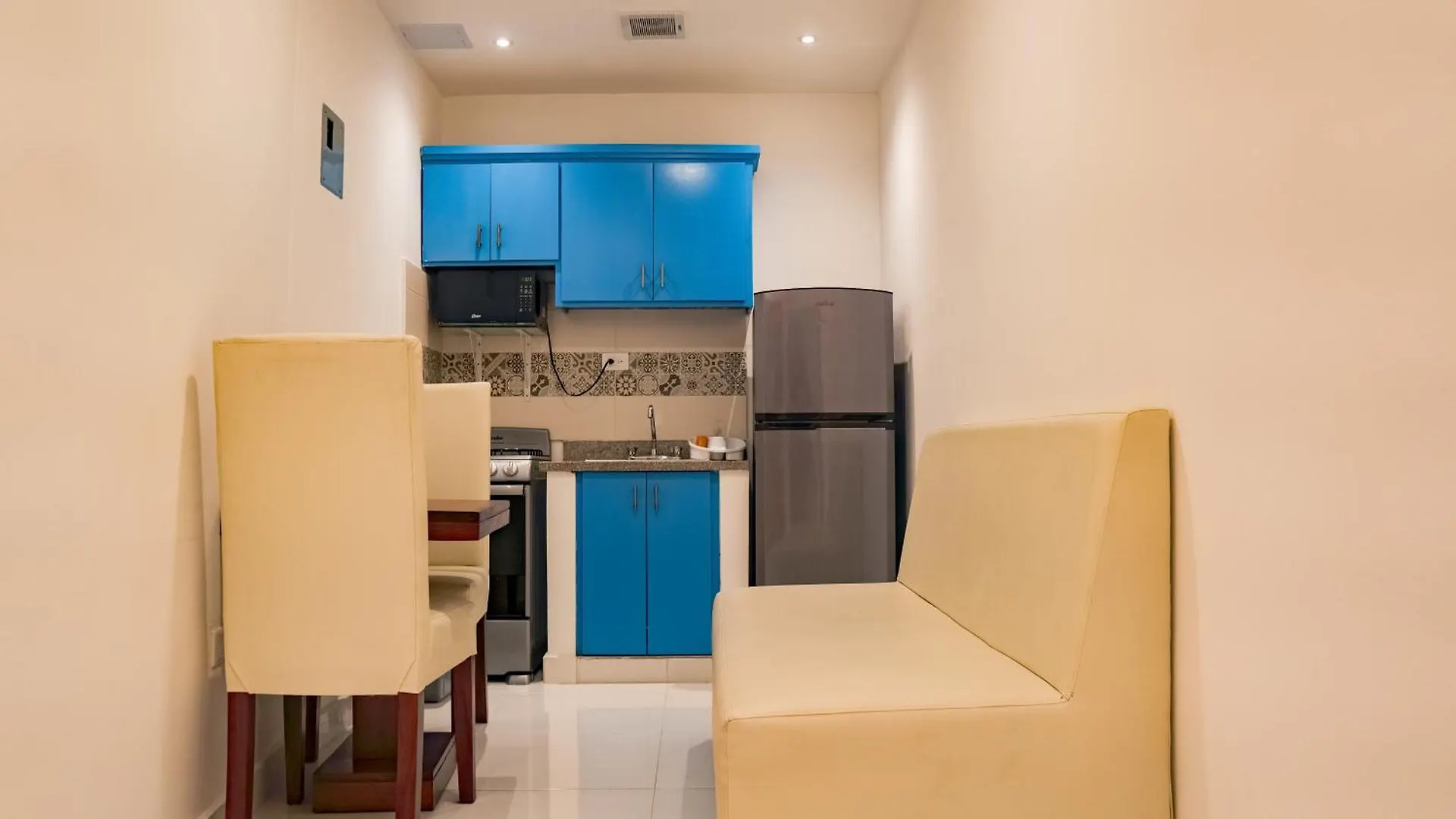 Cataleya Hotel Санто-Доминго 3*,