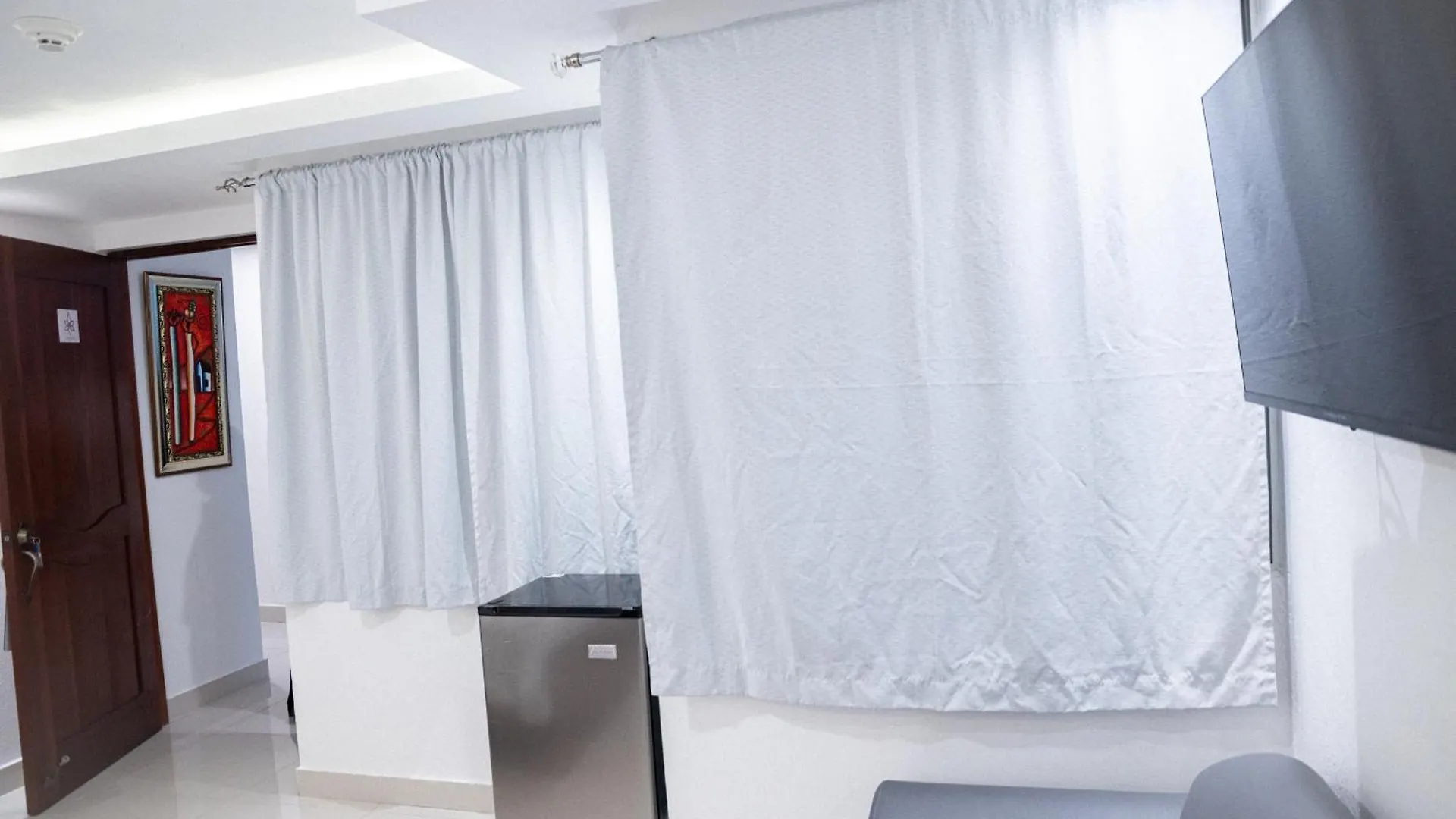 Cataleya Hotel Санто-Доминго 3*,