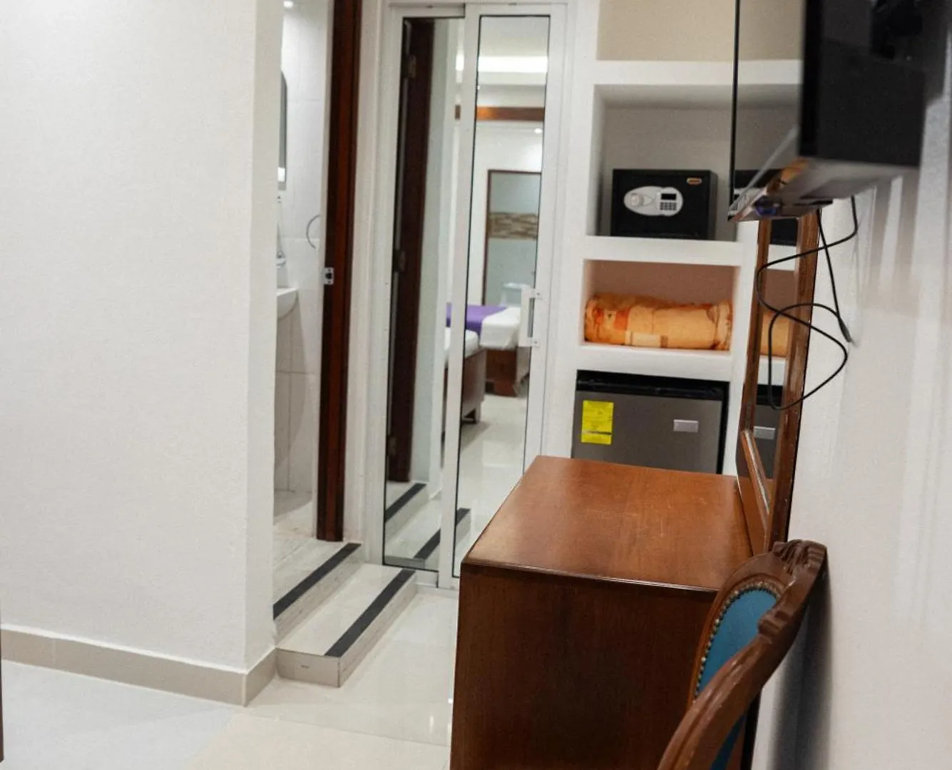 Cataleya Hotel Санто-Доминго