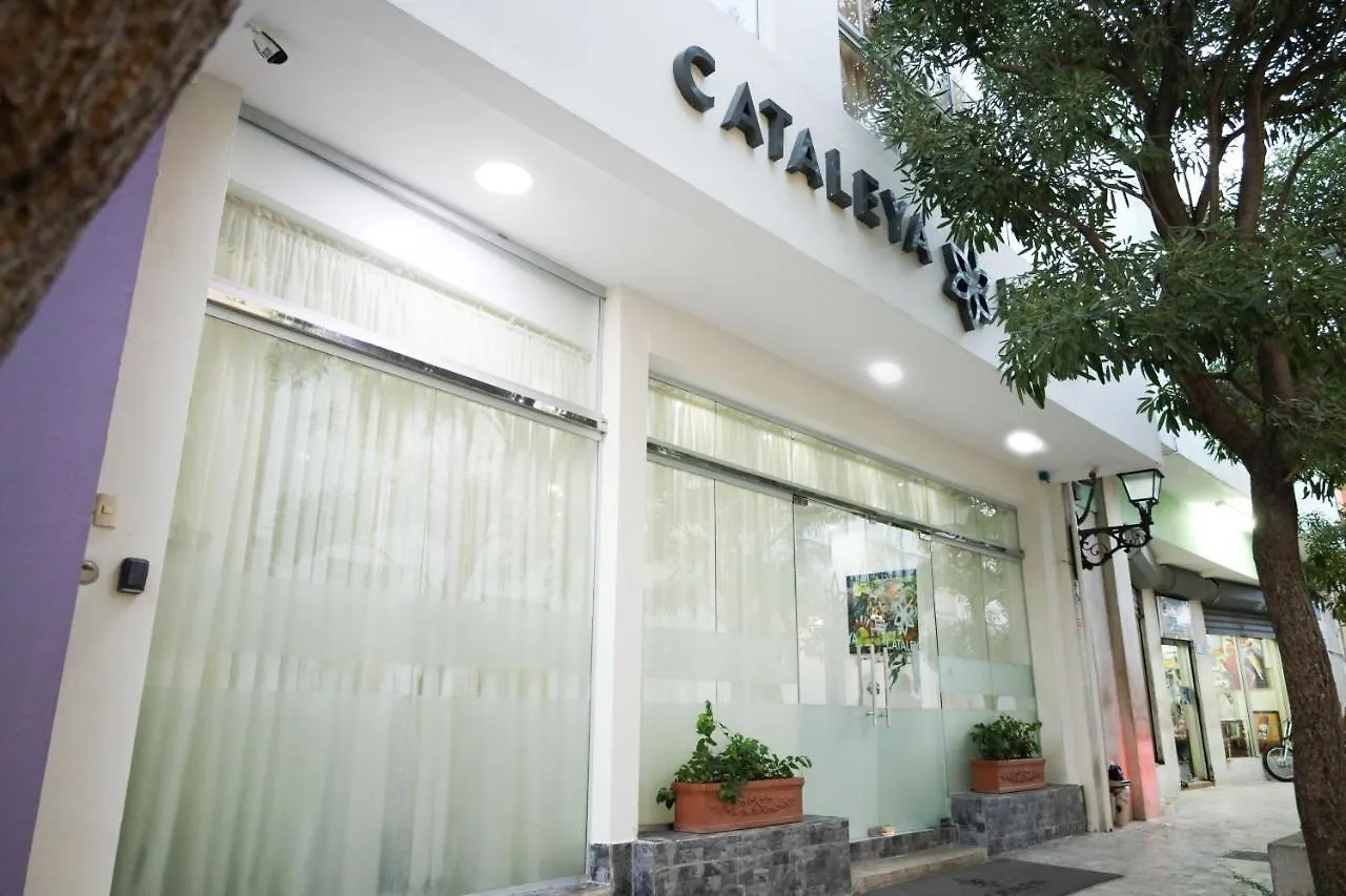 Cataleya Hotel contacts
