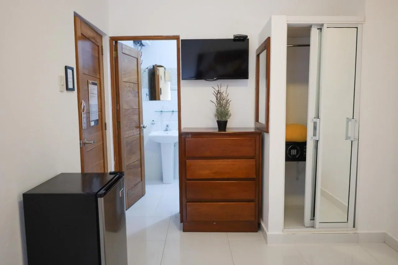 Cataleya Hotel Santo Domingo