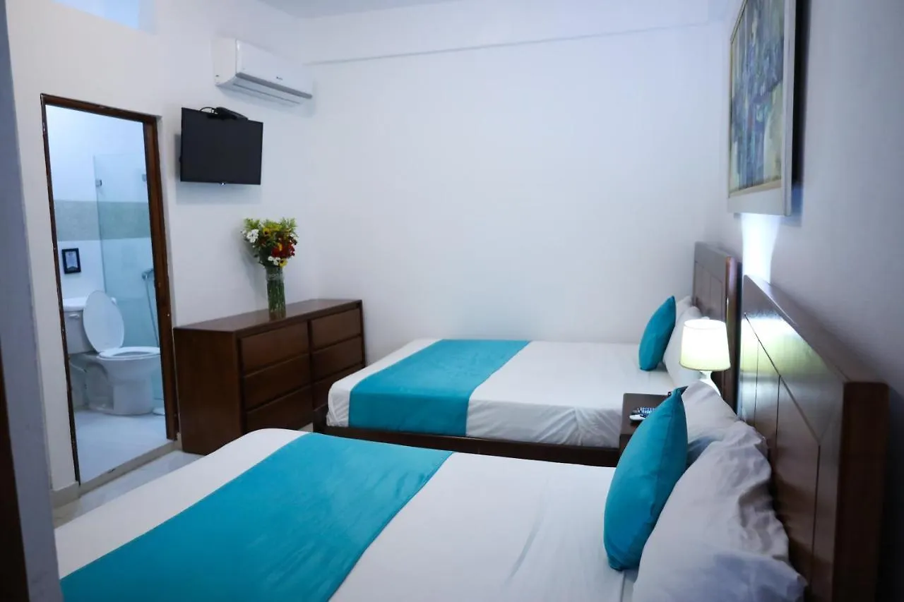 Cataleya Hotel Santo Domingo Repubblica Dominicana