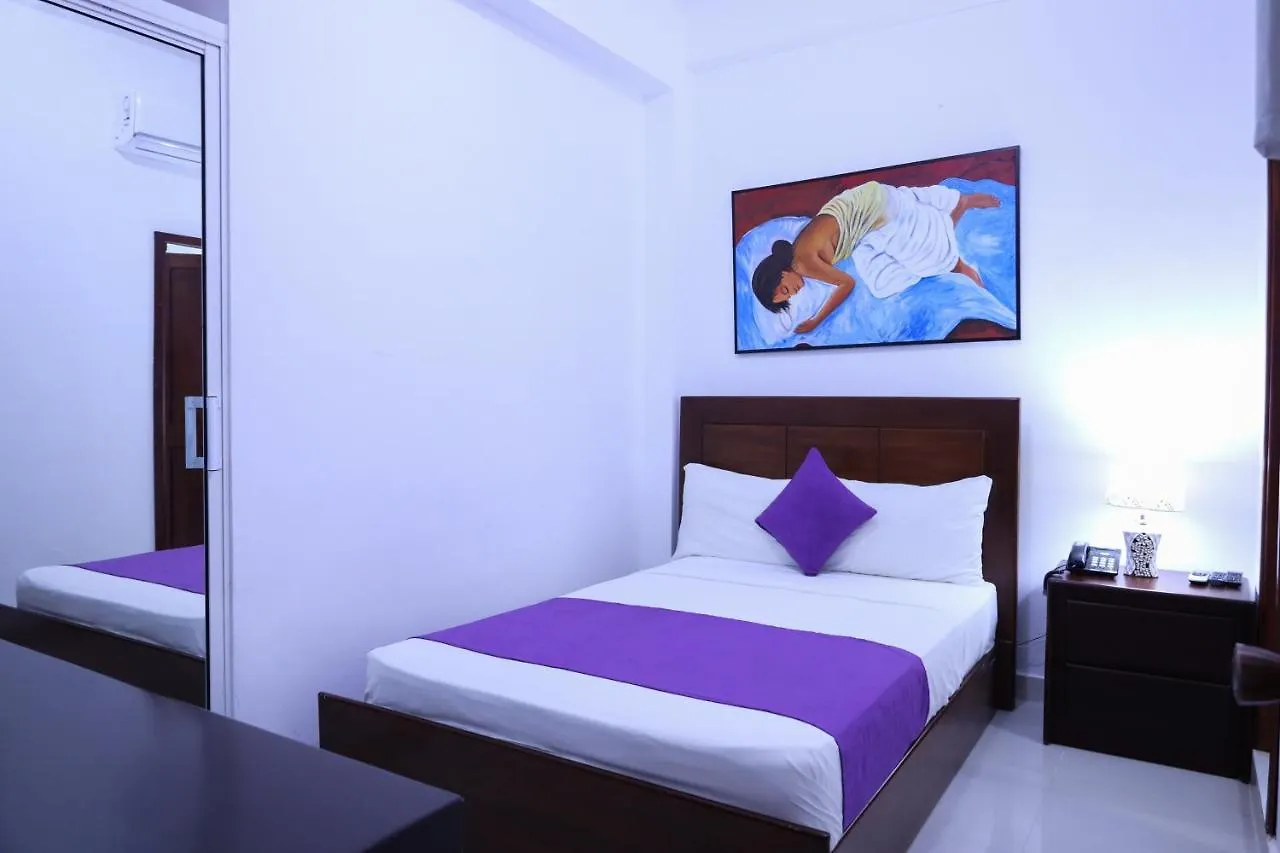 Cataleya Hotel Santo Domingo 3*,  Dominican Republic