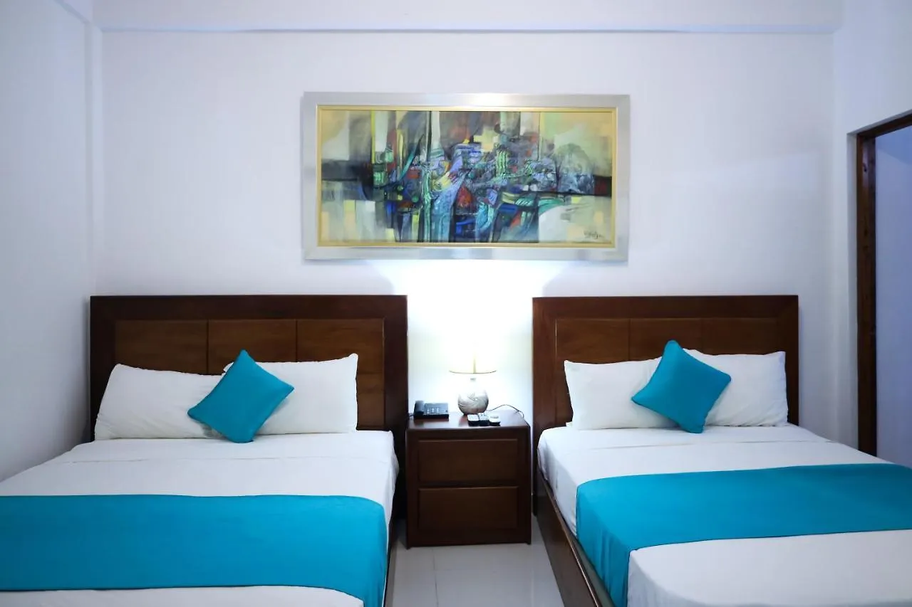 ***  Cataleya Hotel Santo Domingo Dominican Republic