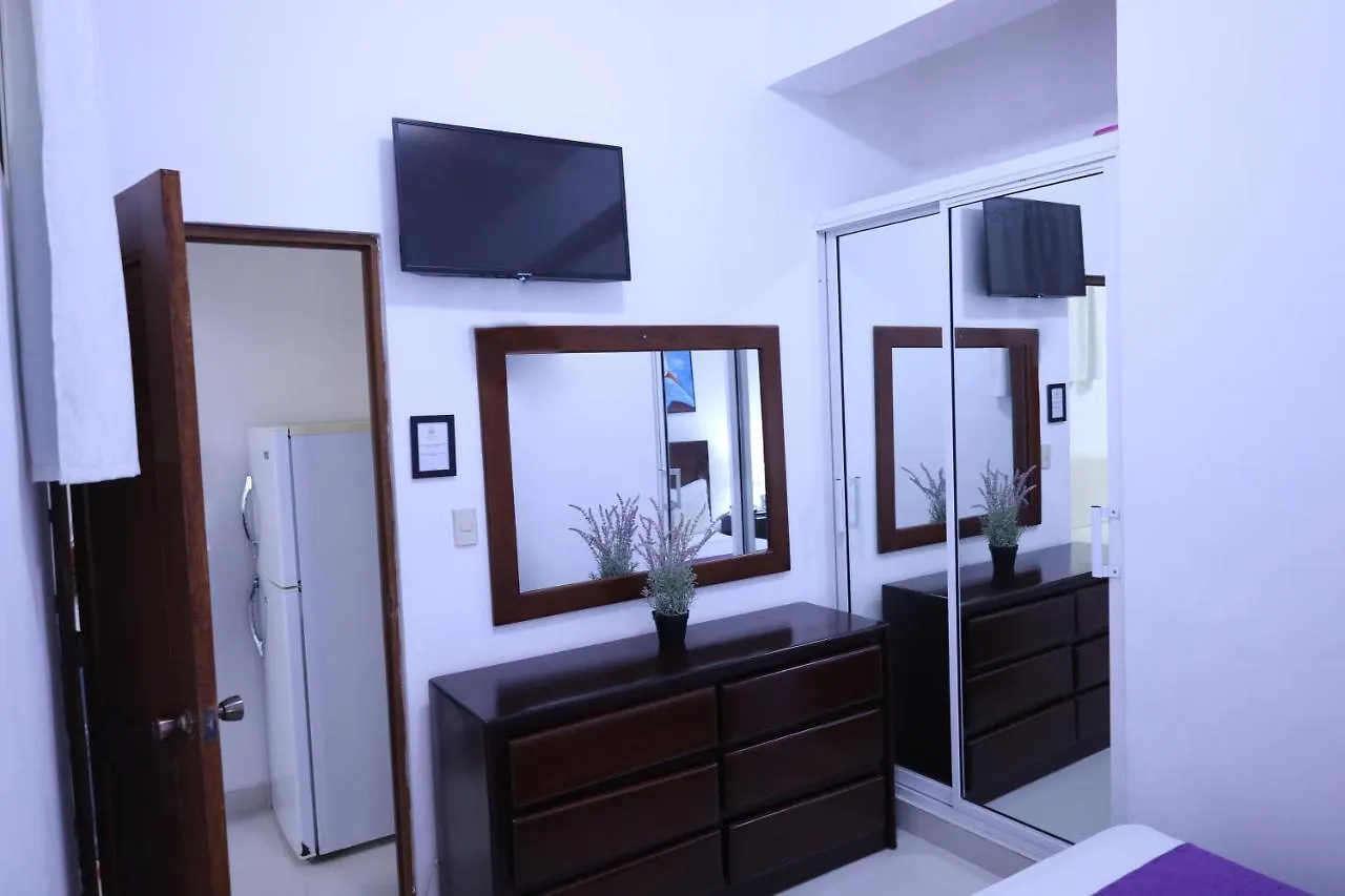 Cataleya Hotel Santo Domingo