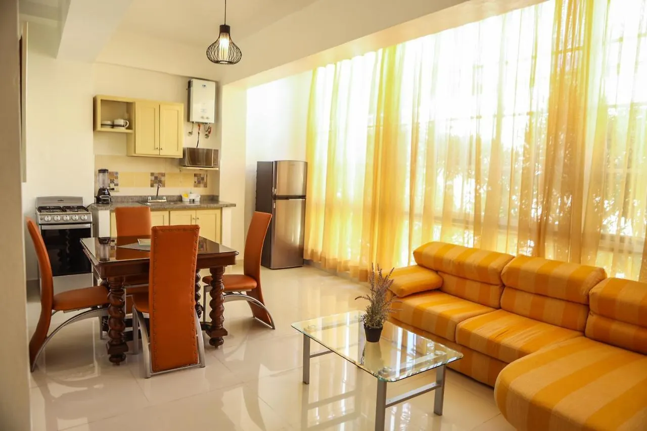 Cataleya Hotel Santo Domingo