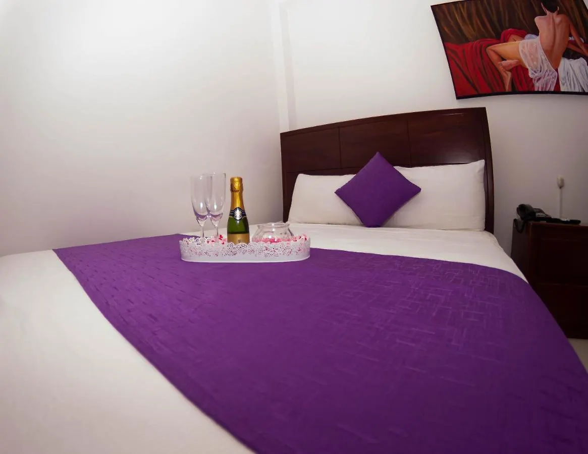 ***  Cataleya Hotel Santo Domingo Dominican Republic