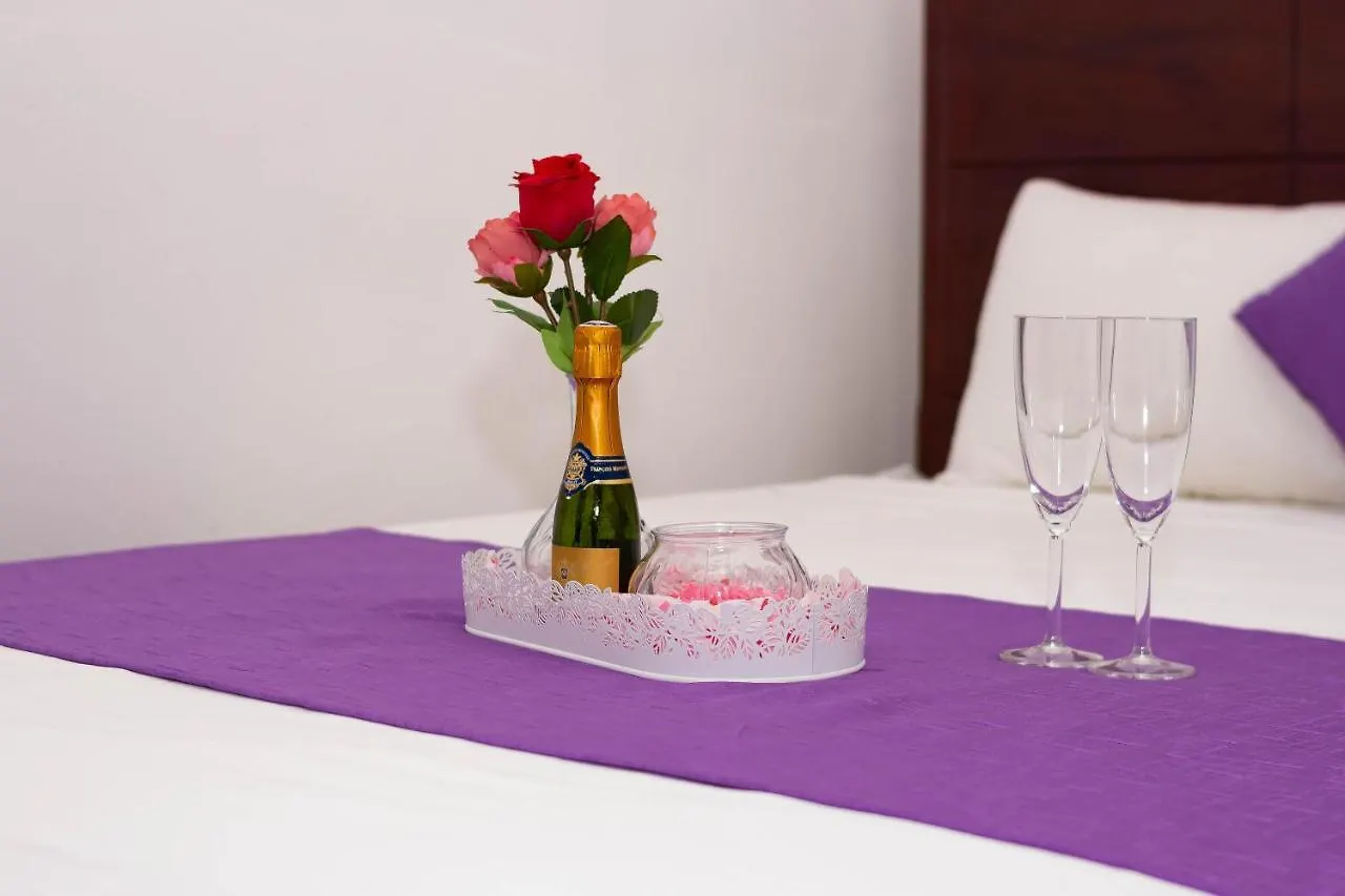 Cataleya Hotel Santo Domingo