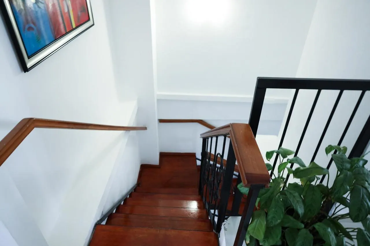 Cataleya Hotel Santo Domingo