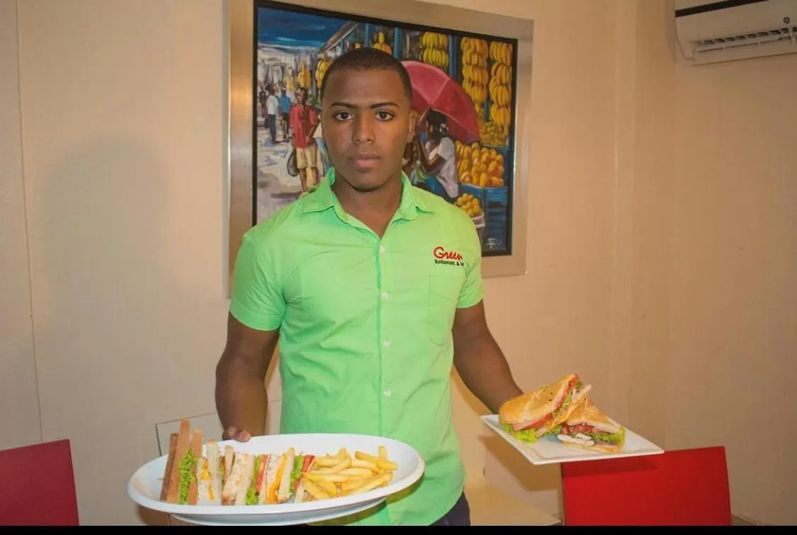 Cataleya Hotel Santo Domingo