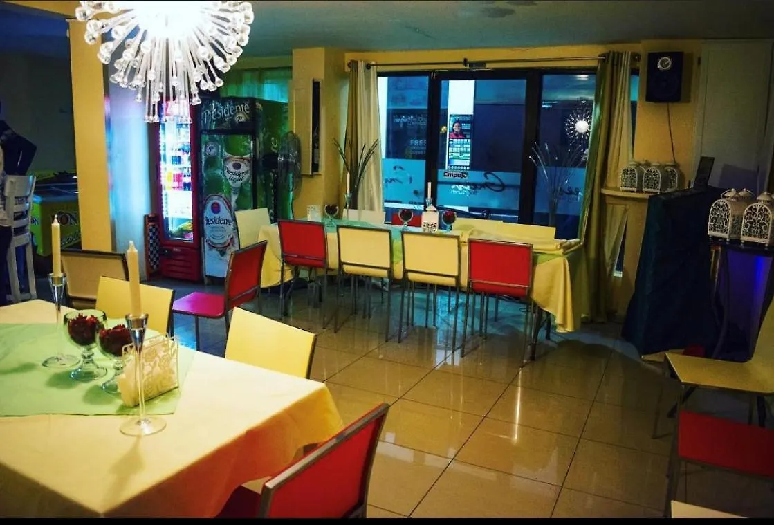 ***  Cataleya Hotel Santo Domingo Repubblica Dominicana
