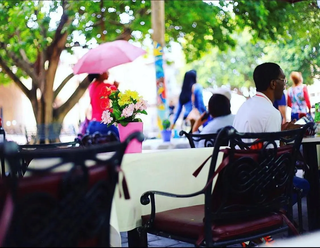 Cataleya Hotel Santo Domingo
