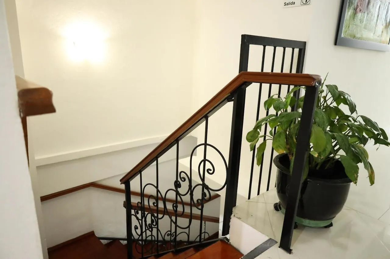 Cataleya Hotel Santo Domingo