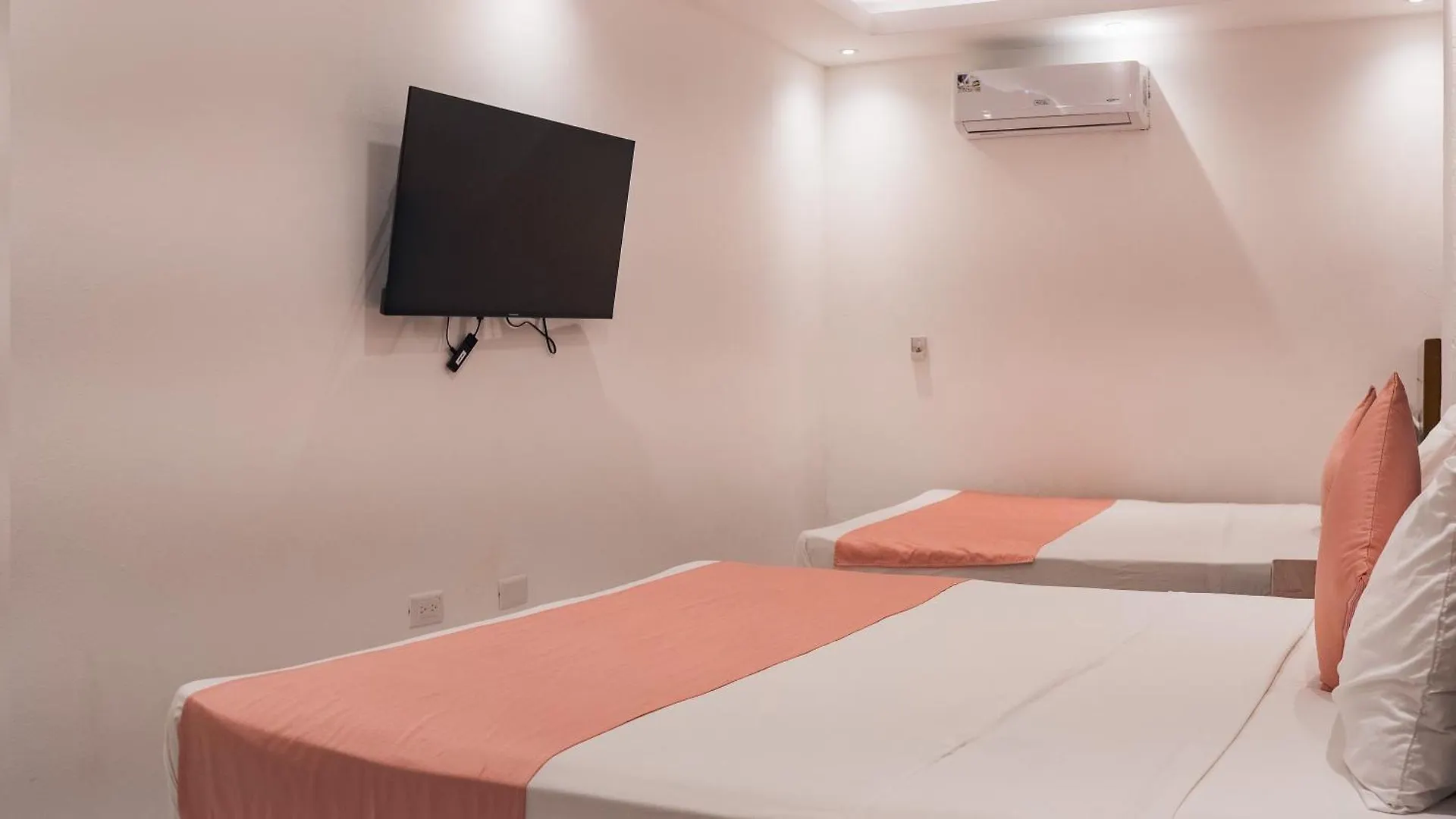 Cataleya Hotel Santo Domingo