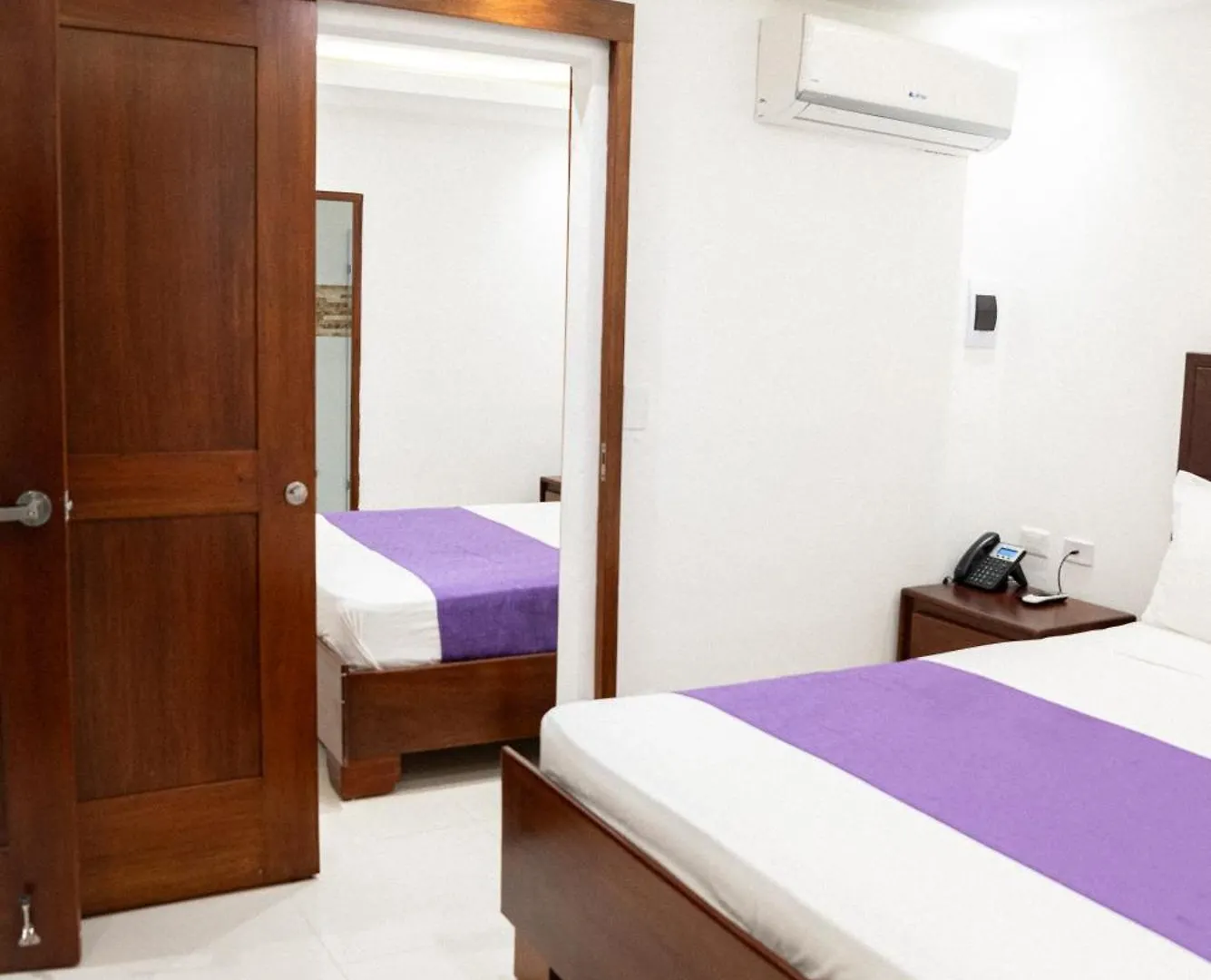 Cataleya Hotel Santo Domingo