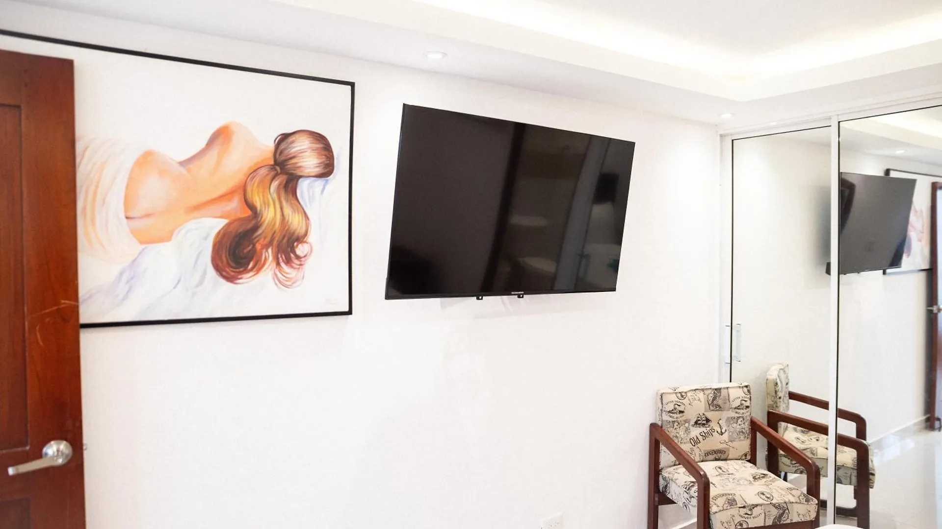 Cataleya Hotel Santo Domingo