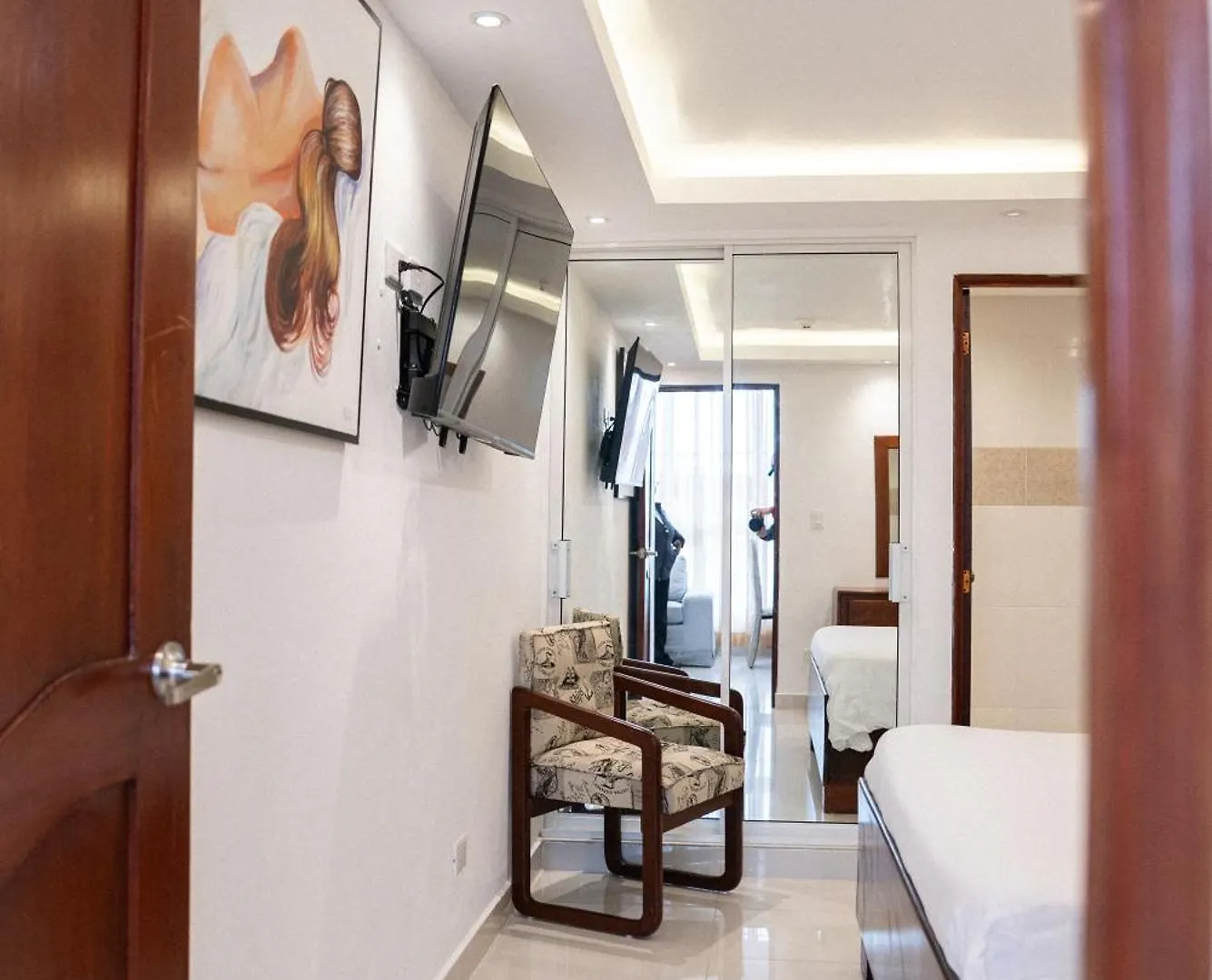 Cataleya Hotel Santo Domingo Repubblica Dominicana
