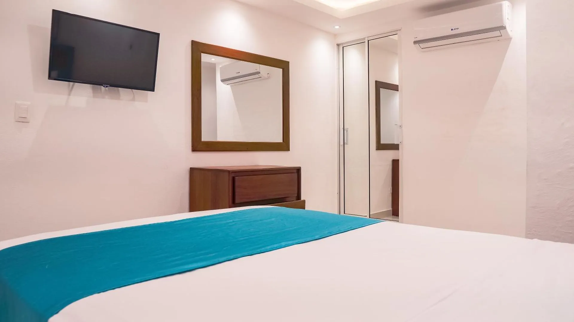 Cataleya Hotel Santo Domingo
