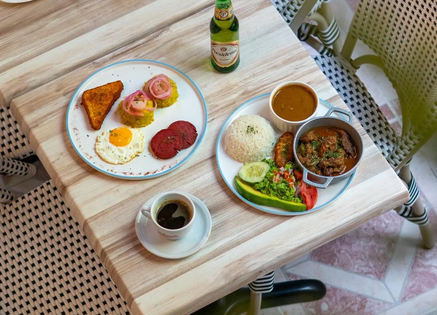 Cataleya Hotel Santo Domingo