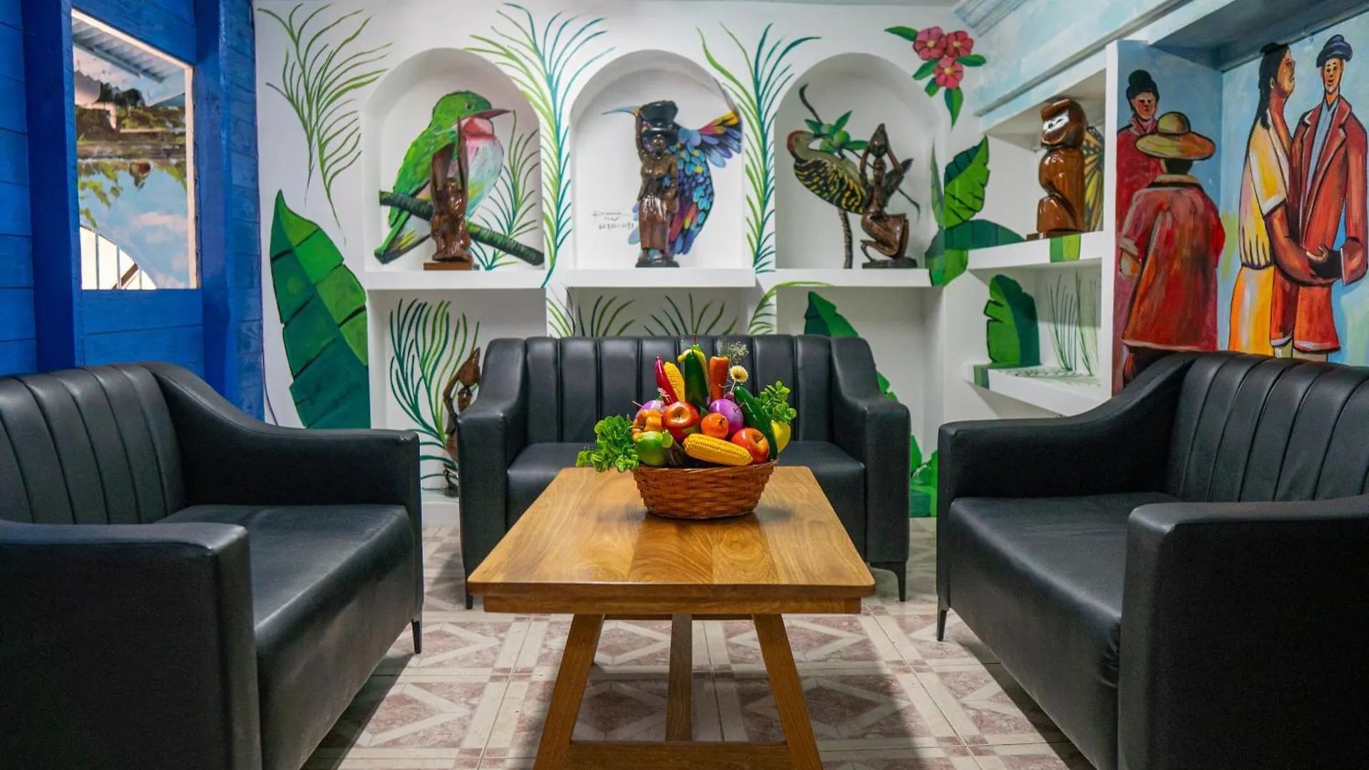 Cataleya Hotel Santo Domingo