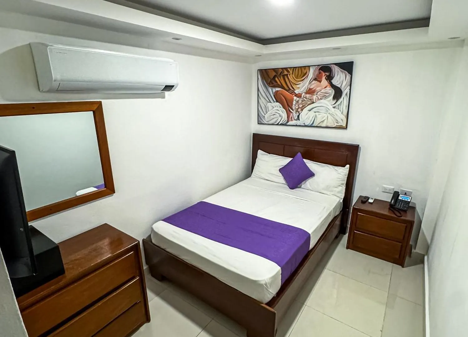 Cataleya Hotel Santo Domingo