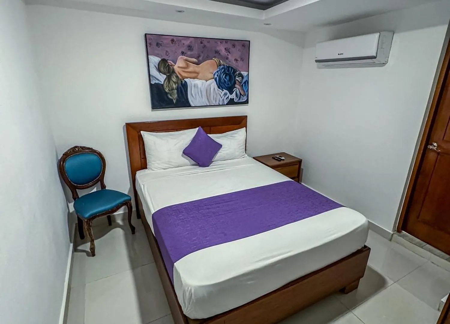 Cataleya Hotel Santo Domingo