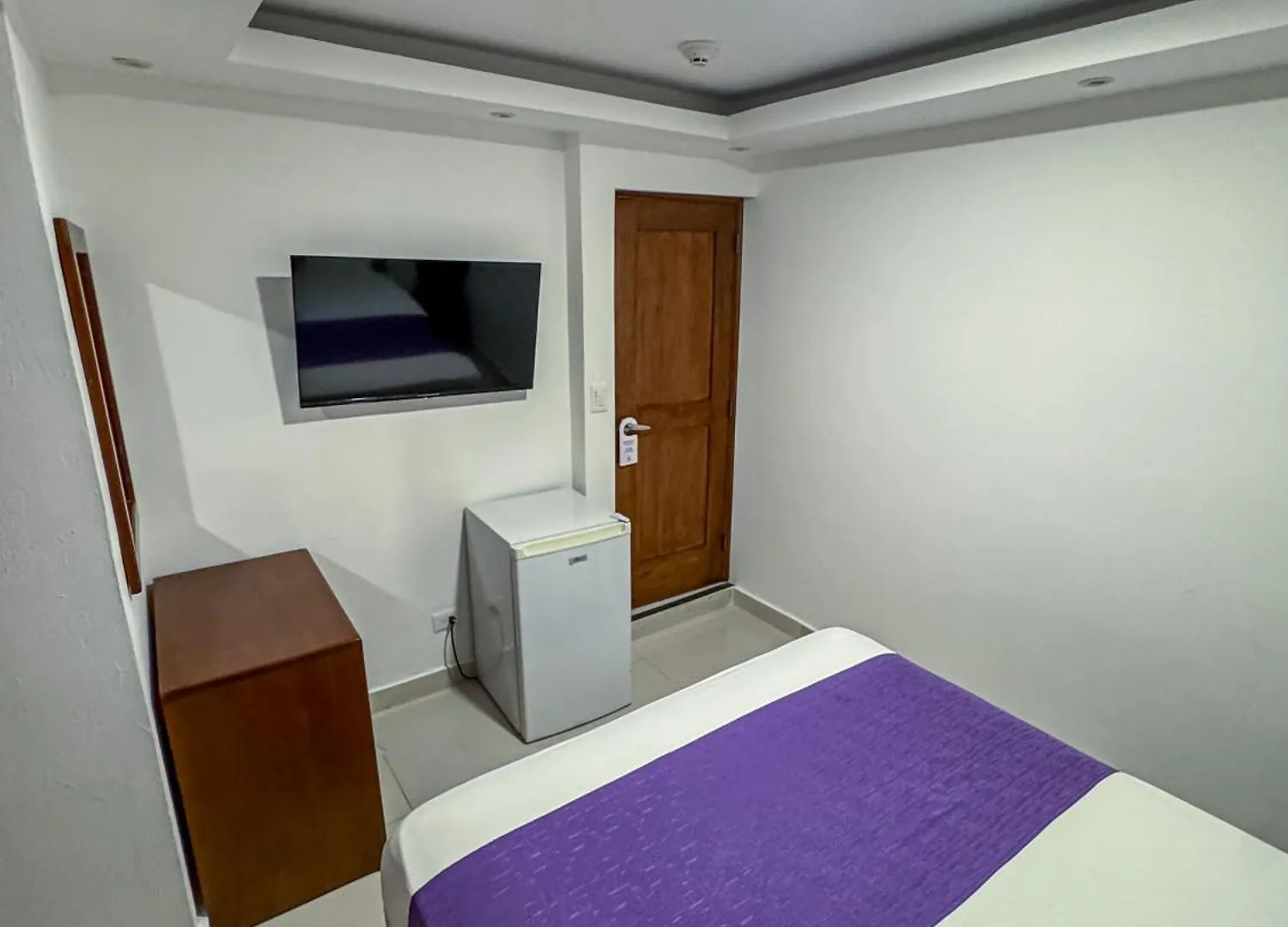 Cataleya Hotel Santo Domingo